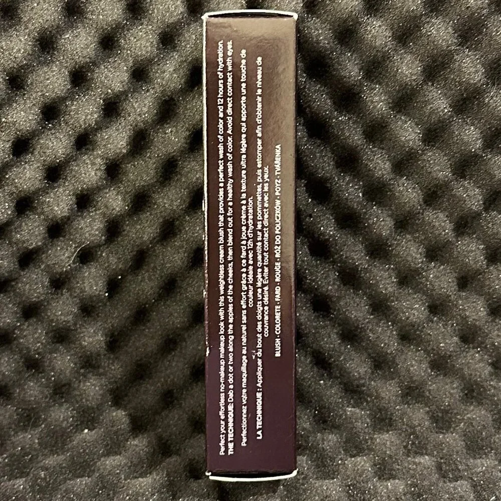 Laura Mercier Tinted Moisturizer Blush